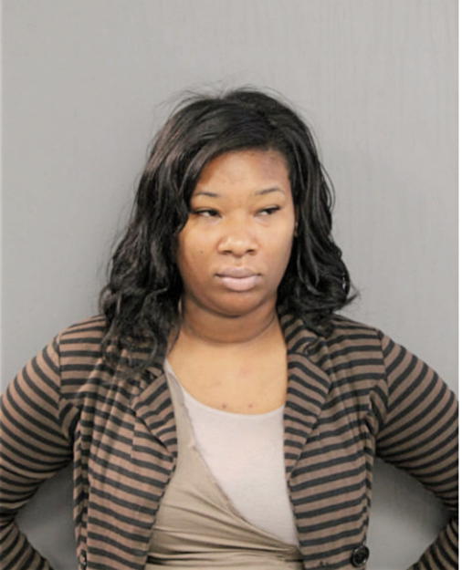 MARY M DICKERSON, Cook County, Illinois