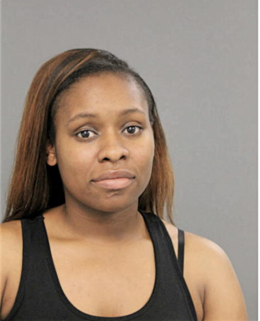 LASHAY S DRANE, Cook County, Illinois