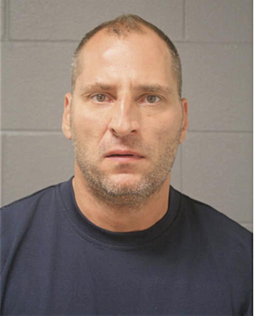 LARRY D DUNAJ, Cook County, Illinois
