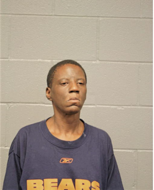 DENISE DUNN, Cook County, Illinois