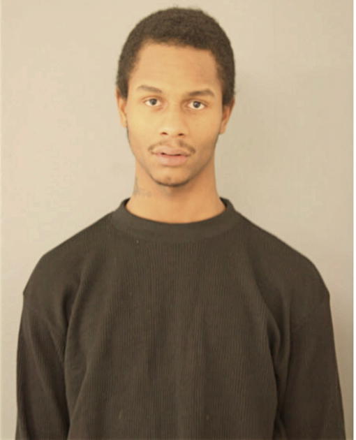 DWAYNE DYKES, Cook County, Illinois