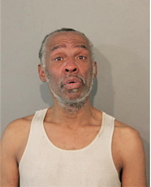 DARRYL E FOX, Cook County, Illinois