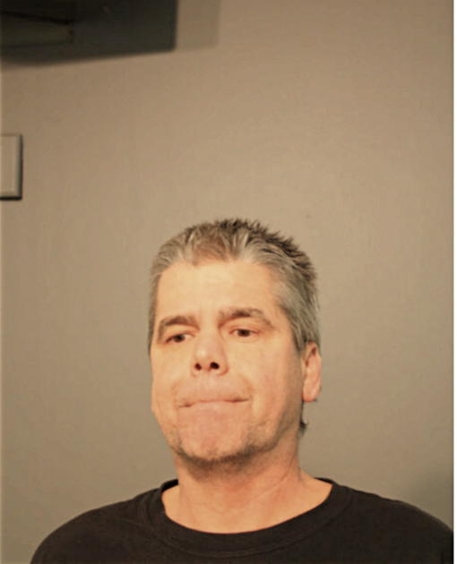 MICHAEL D EARLE, Cook County, Illinois