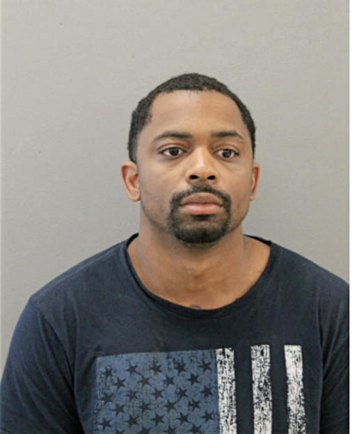 DENELL L EDMONDSON, Cook County, Illinois