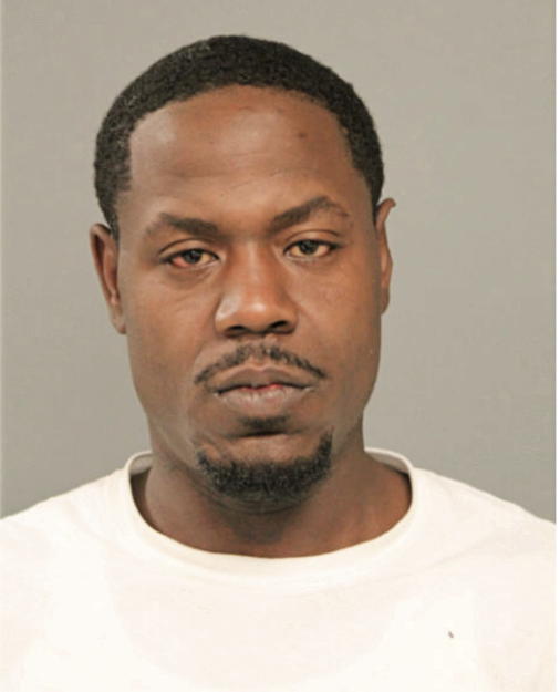BARON L ELLINGTON, Cook County, Illinois