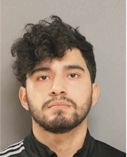 FELIPE ESPINOSA, Cook County, Illinois
