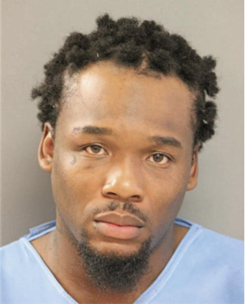 LAROY LEE EVANS, Cook County, Illinois