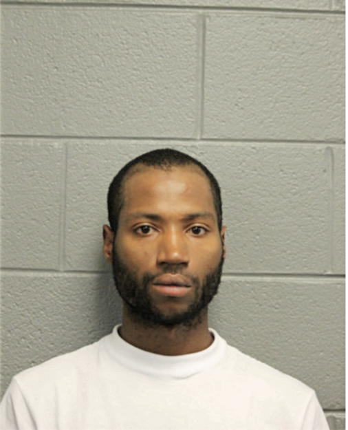DEMETRIUS K FISHER, Cook County, Illinois