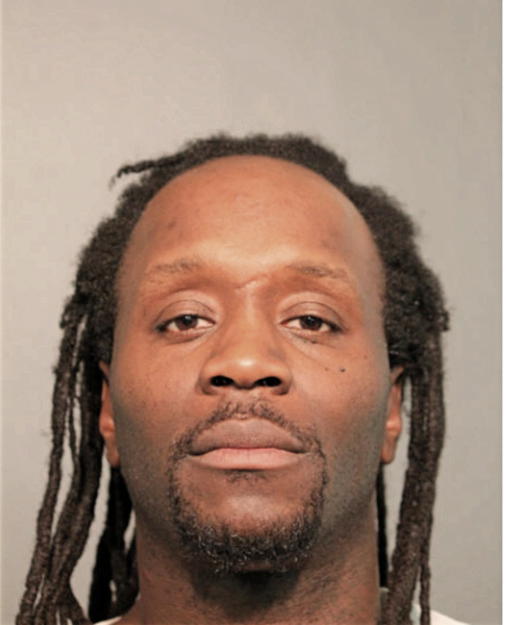 DELONNE FOSTER, Cook County, Illinois