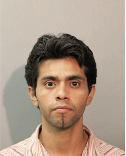LUIS FUENTES, Cook County, Illinois