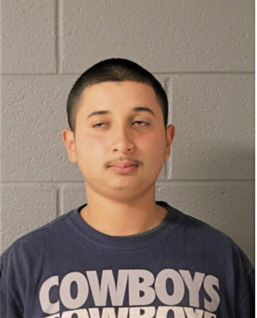 RAUL GALVEZ, Cook County, Illinois