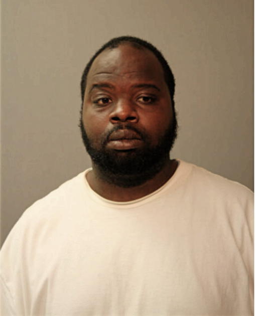CHRISTOPHER GATES, Cook County, Illinois