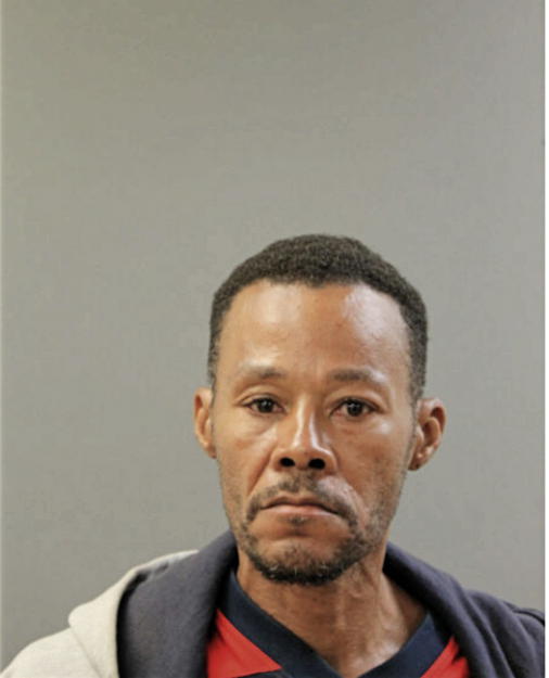 DARRYL K GLASPIE, Cook County, Illinois