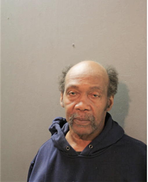 ALVIN L GODLEY, Cook County, Illinois