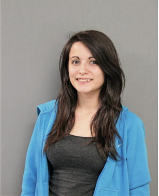 ALYSS C GONZALES, Cook County, Illinois