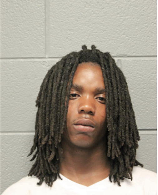 LASHANE GRAYER, Cook County, Illinois