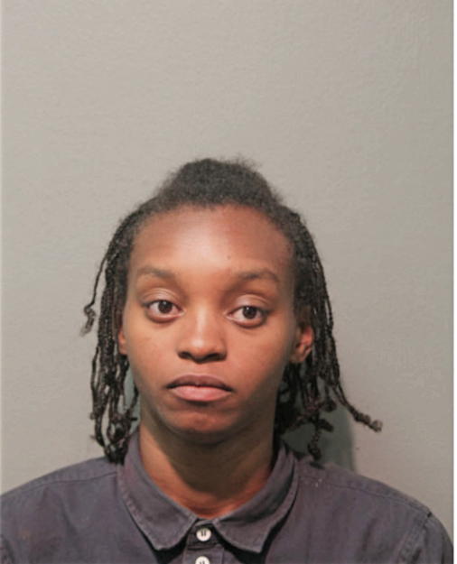 KRISTINA T GRIMES, Cook County, Illinois