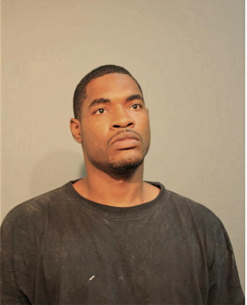 FREDDIE W GUISE, Cook County, Illinois