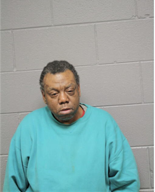 DERRICK GULLY, Cook County, Illinois
