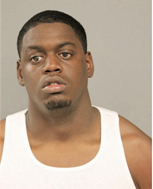 ALANTE M HANDS, Cook County, Illinois