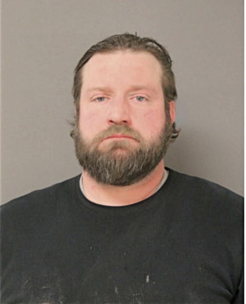 JOHN W HARRINGTON, Cook County, Illinois