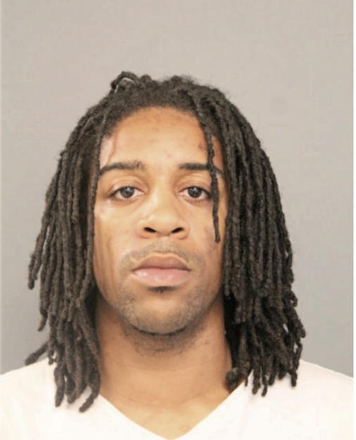 TROY HATCHETT, Cook County, Illinois