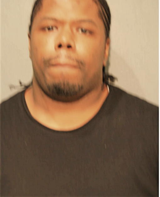 MICHAEL D HAYES, Cook County, Illinois