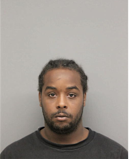 JAMES HOLMES, Cook County, Illinois
