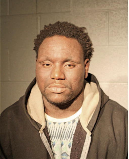 NA'EEM HOSKINS, Cook County, Illinois