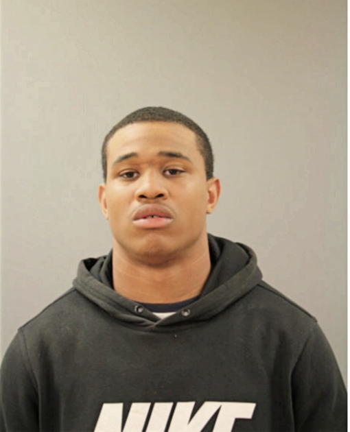 JONATHAN J. HOWARD, Cook County, Illinois