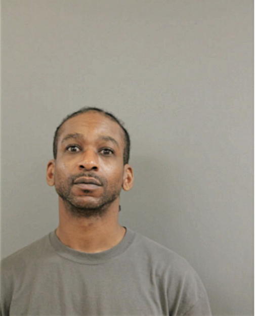 ADRIAN G HUMMONS, Cook County, Illinois