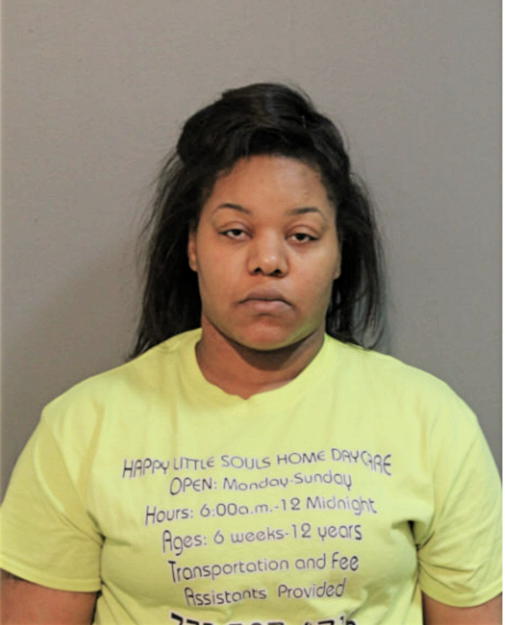 MICHELE S HUNT, Cook County, Illinois