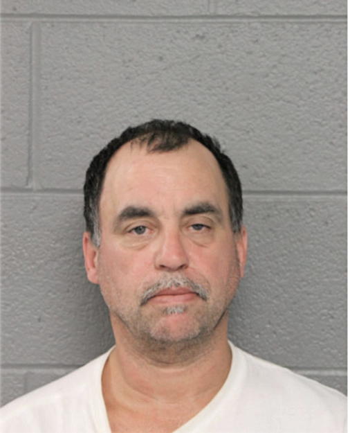 PETER THOMAS IBARRA, Cook County, Illinois