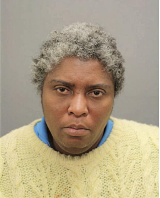 LATINA IRVING, Cook County, Illinois