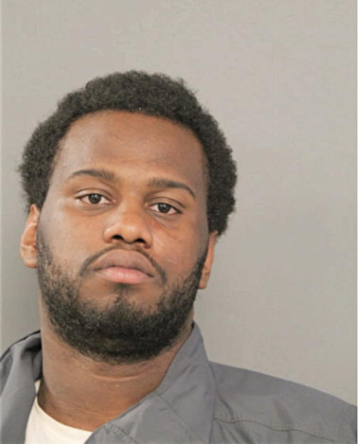 ANTONIO A JACKSON, Cook County, Illinois