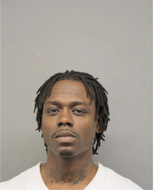 CORTEZ L JEFFERSON, Cook County, Illinois