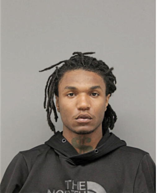 GERALD K JELKS, Cook County, Illinois