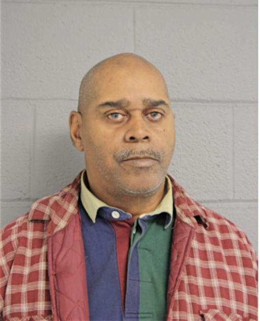 NORMAN T JOHNSON, Cook County, Illinois