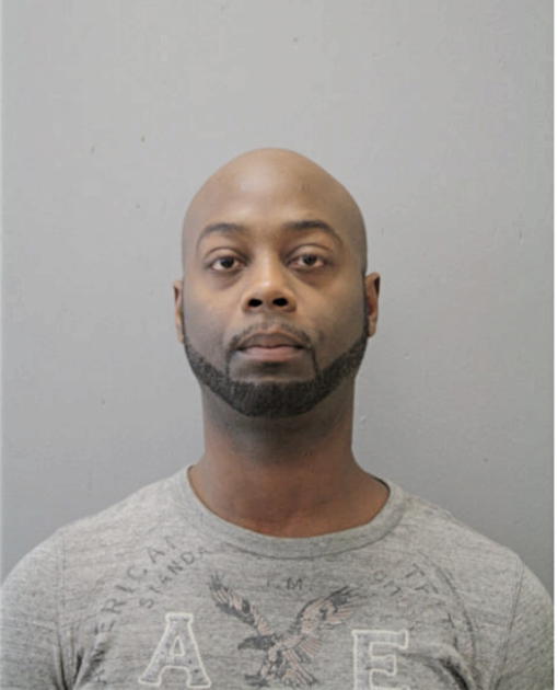 DARNELL T JONES, Cook County, Illinois