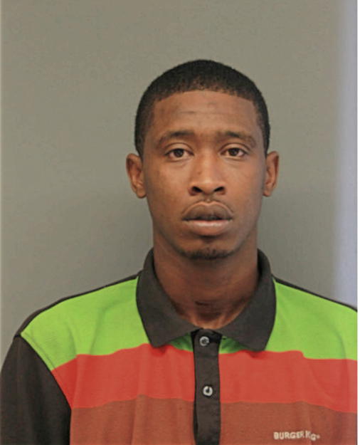DARRELL A JONES, Cook County, Illinois