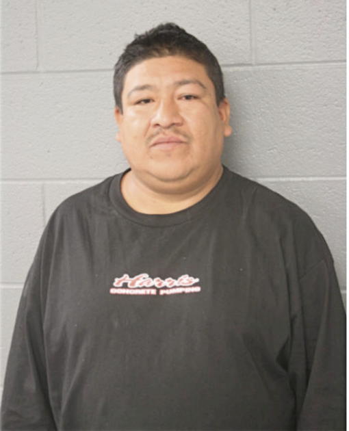 MIGUEL A JUAREZ-CEJA, Cook County, Illinois