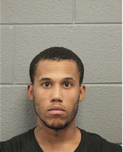 ANTHONY DARNELL KELLEY, Cook County, Illinois