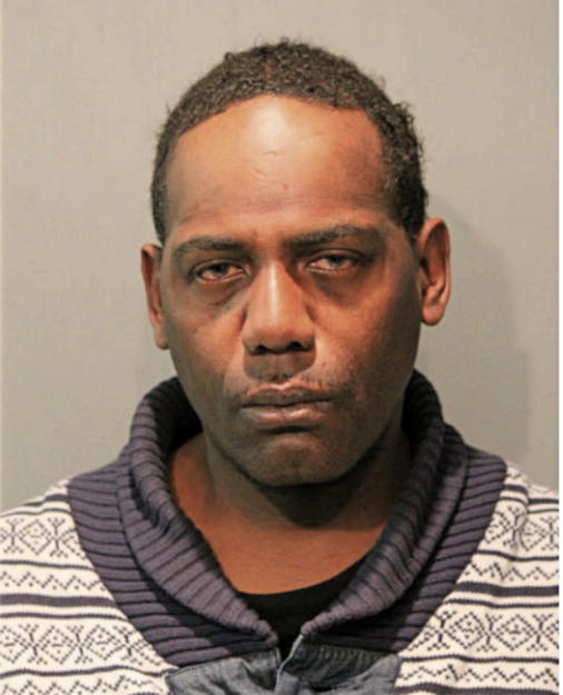 BRUCE KELLY, Cook County, Illinois