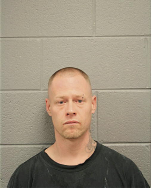 JOSHUA J KEMPER, Cook County, Illinois