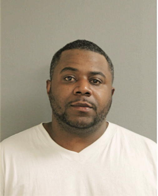 TRONE M KINSEY, Cook County, Illinois