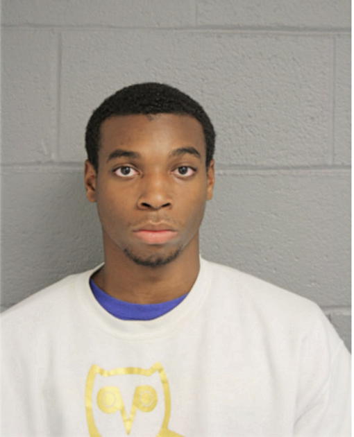 FREDRICK D LABON, Cook County, Illinois