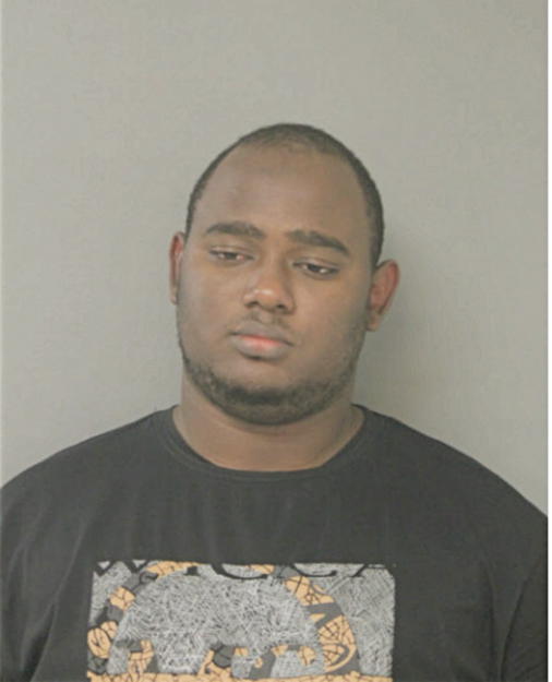 BAH M LAMINE, Cook County, Illinois