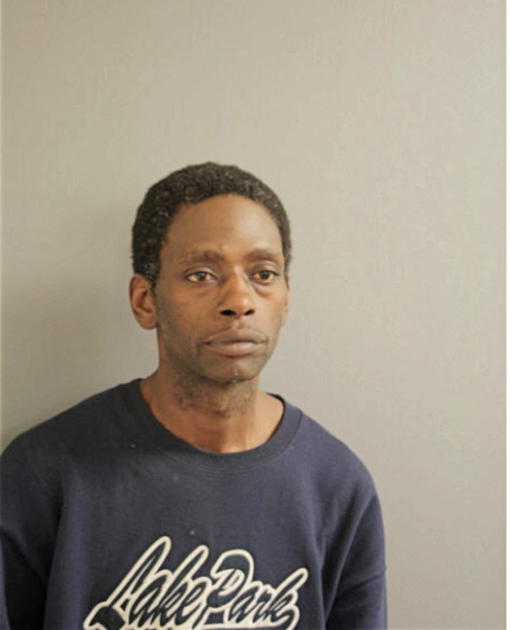 GREGORY LEE, Cook County, Illinois