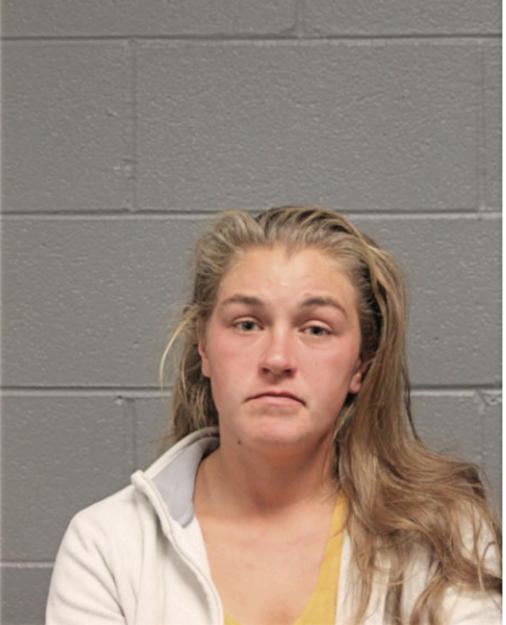 DANIELLE LEIDING, Cook County, Illinois