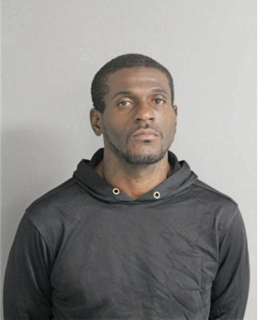 JAMES LEWIS, Cook County, Illinois